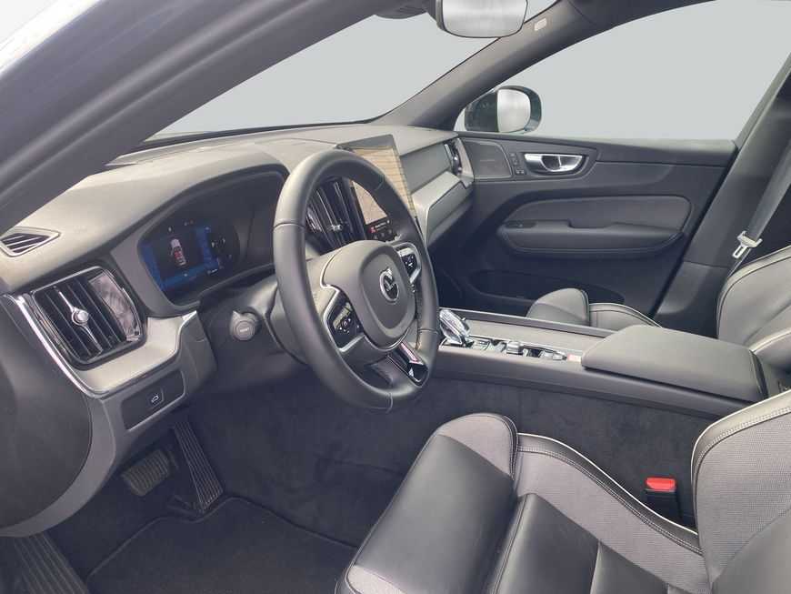 Volvo XC60 – Bild 8