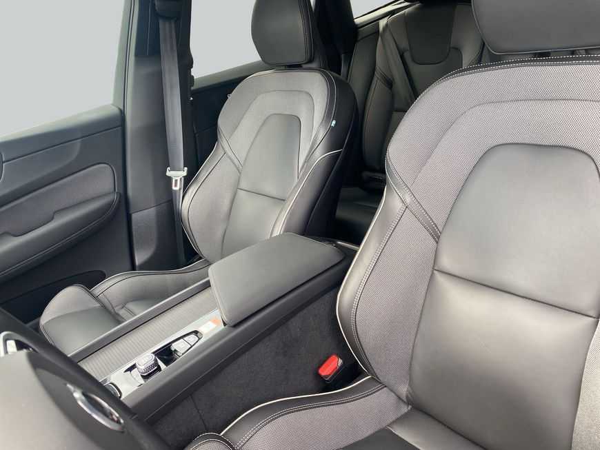Volvo XC60 – Bild 9