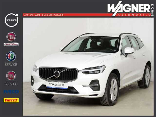 Volvo XC 60 occasion