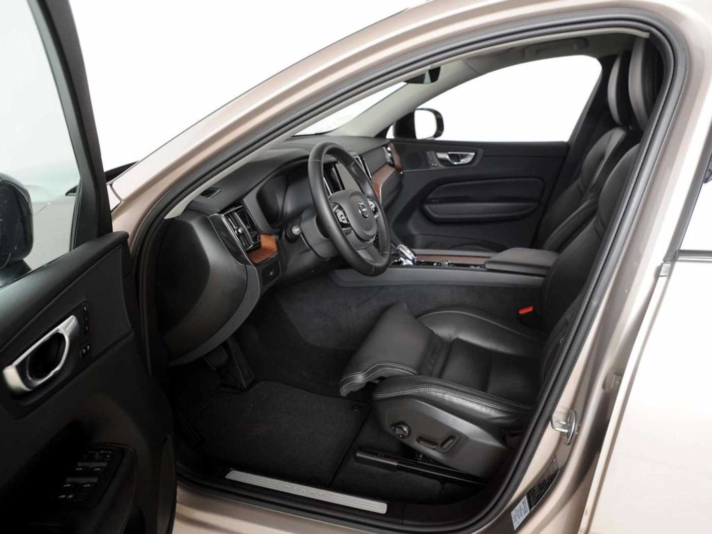 Volvo XC60 – Bild 10