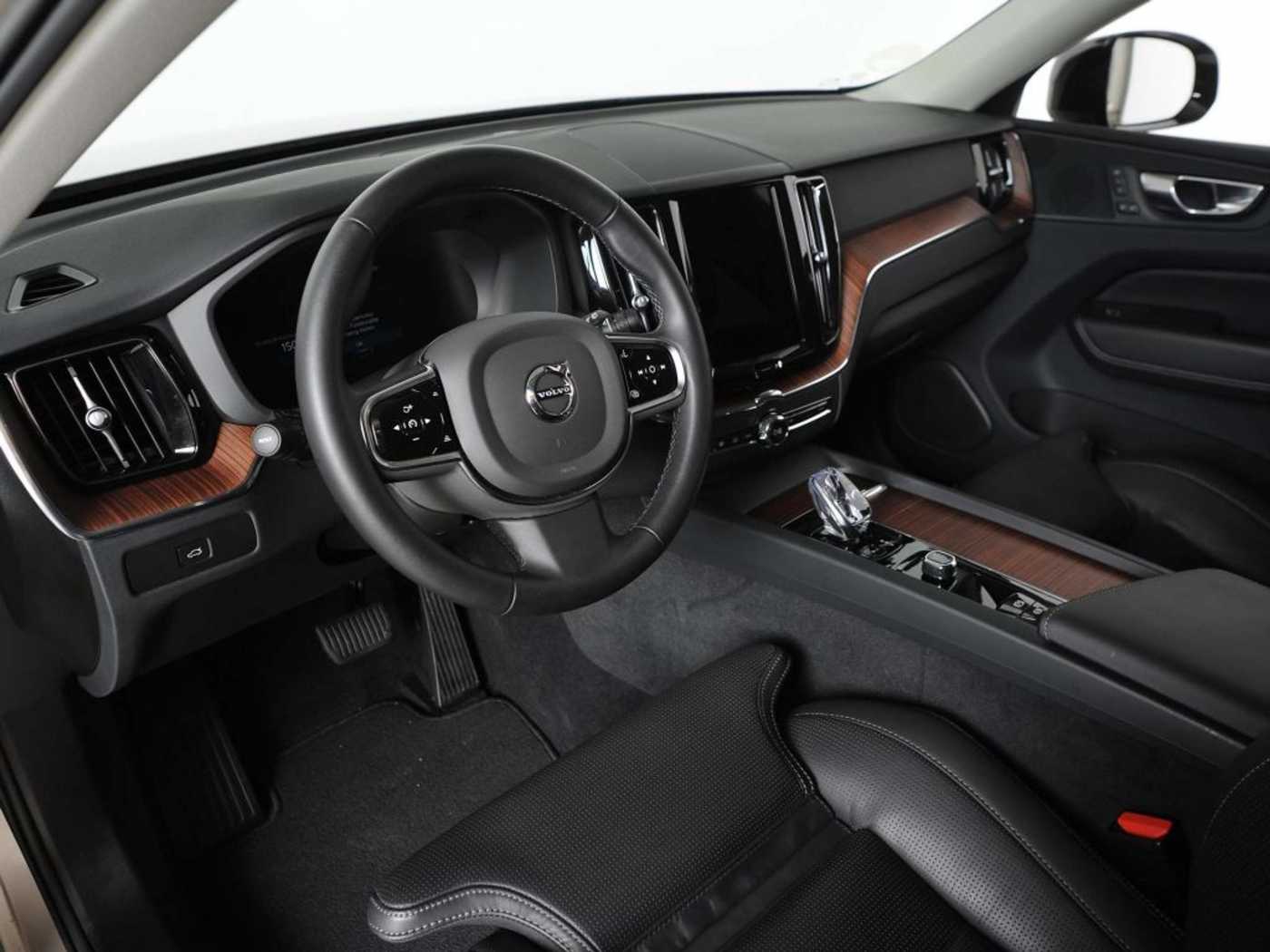 Volvo XC60 – Bild 11