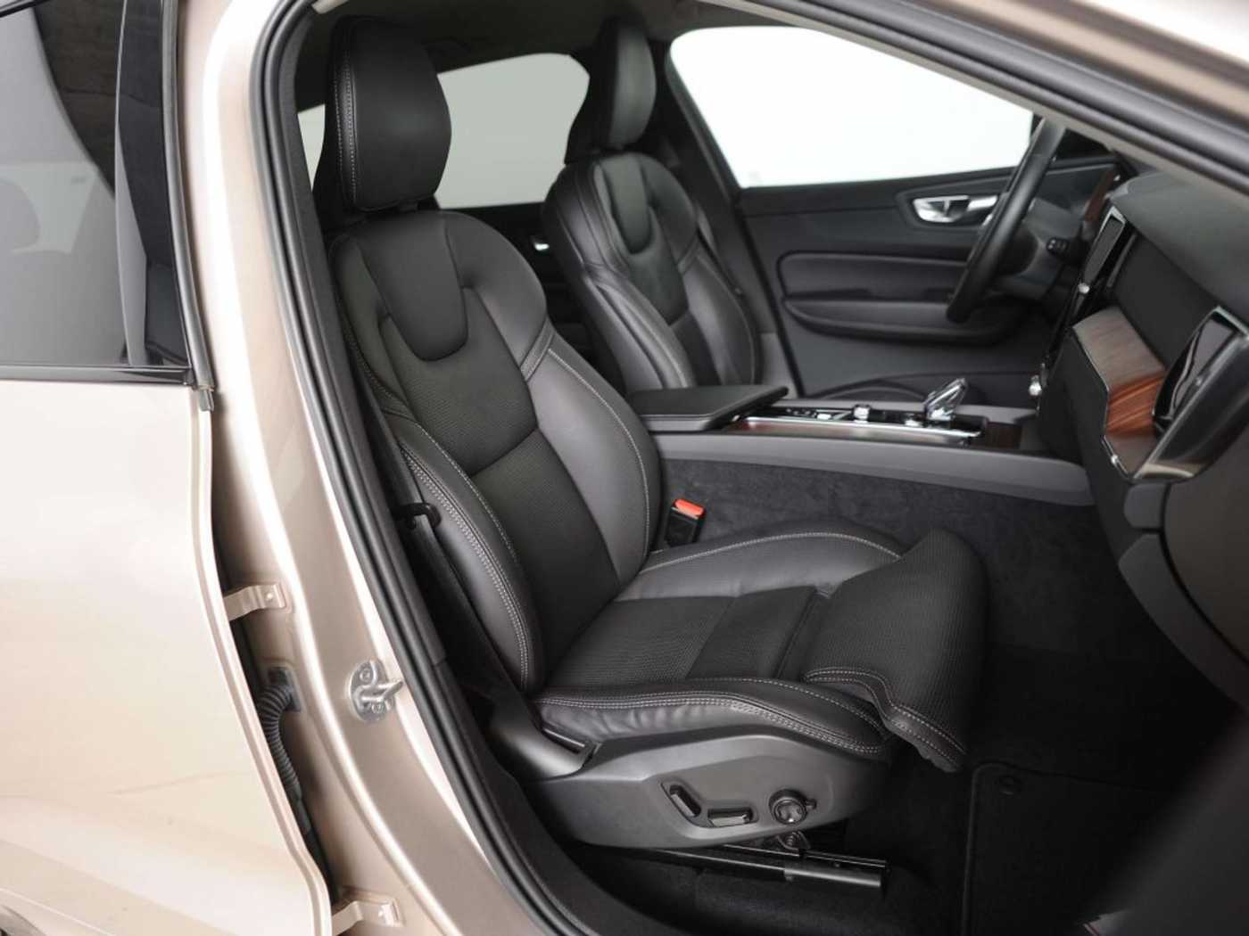 Volvo XC60 – Bild 13