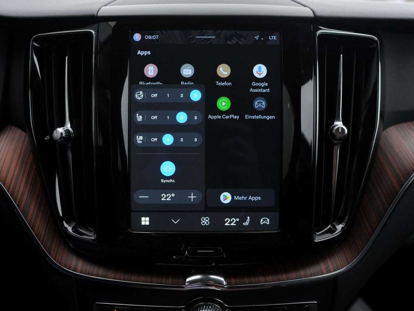 Volvo XC60 – Bild 14