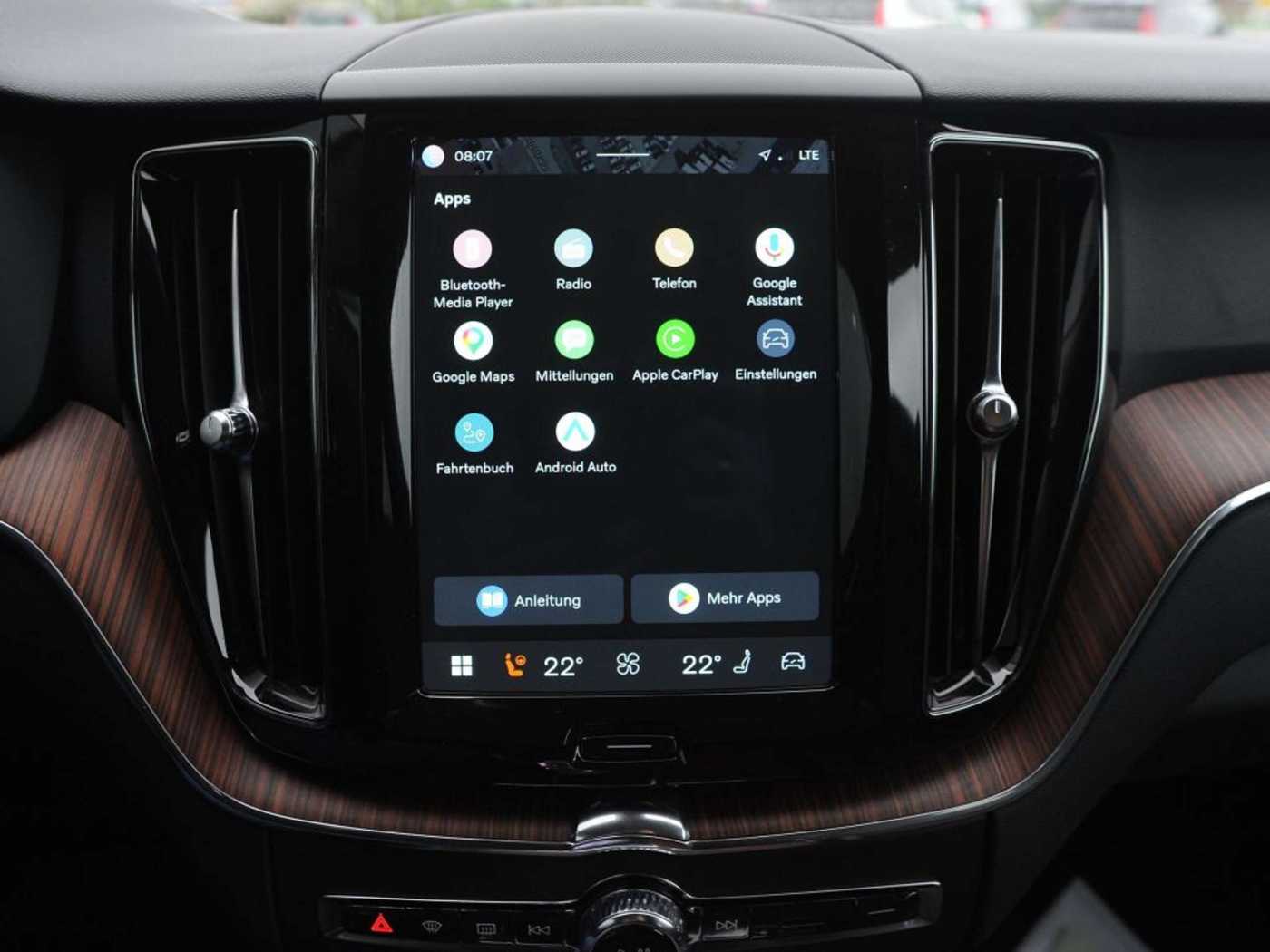 Volvo XC60 – Bild 15