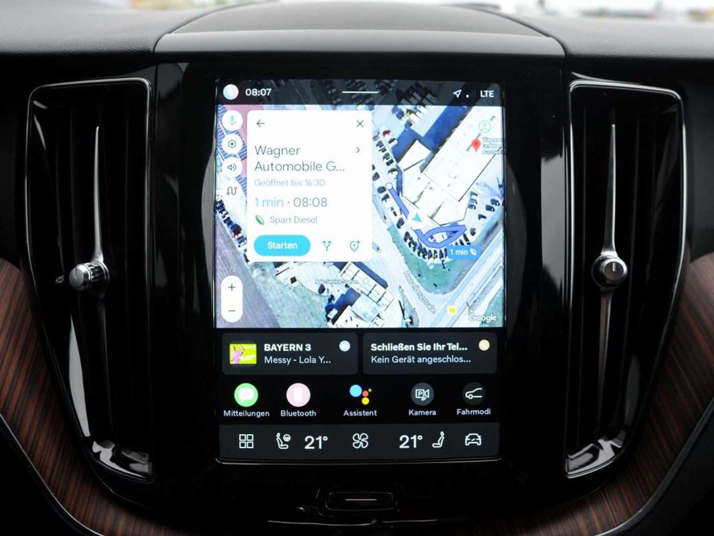 Volvo XC60 – Bild 16