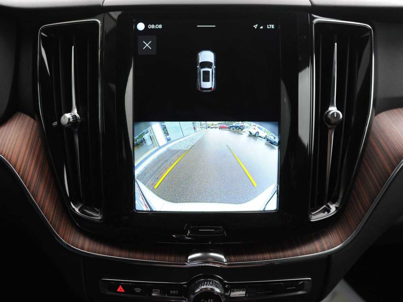 Volvo XC60 – Bild 17