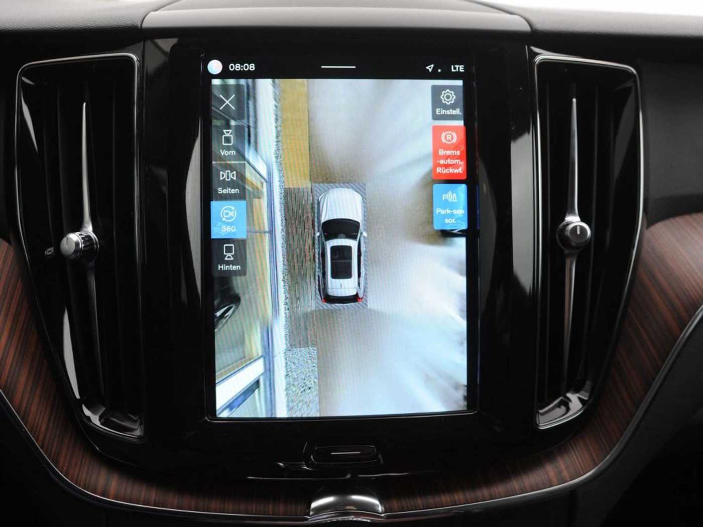 Volvo XC60 – Bild 18