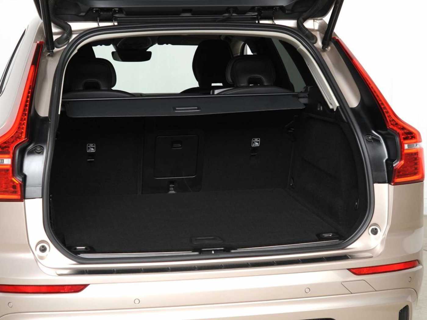 Volvo XC60 – Bild 19