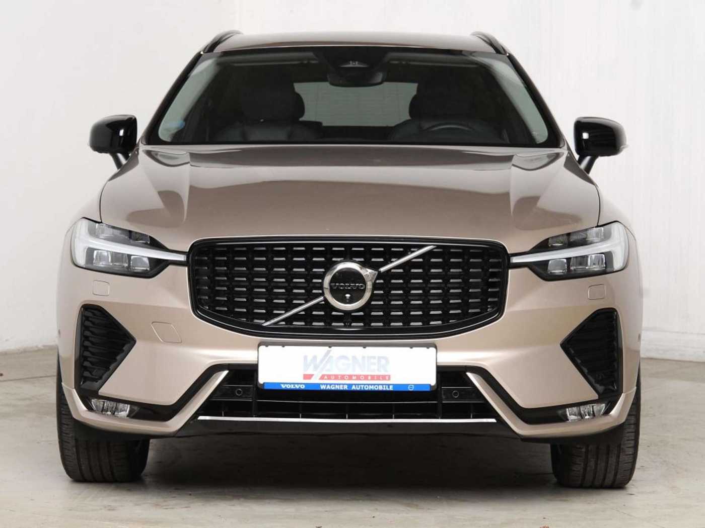 Volvo XC60 – Bild 2