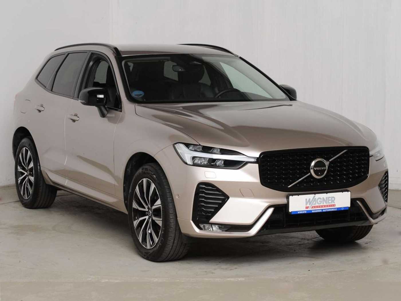 Volvo XC60 – Bild 3