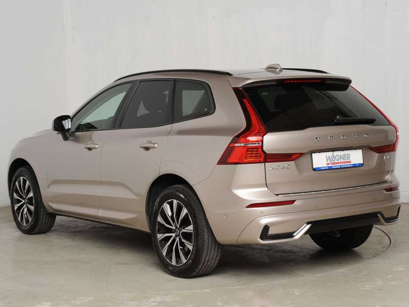Volvo XC60 – Bild 4