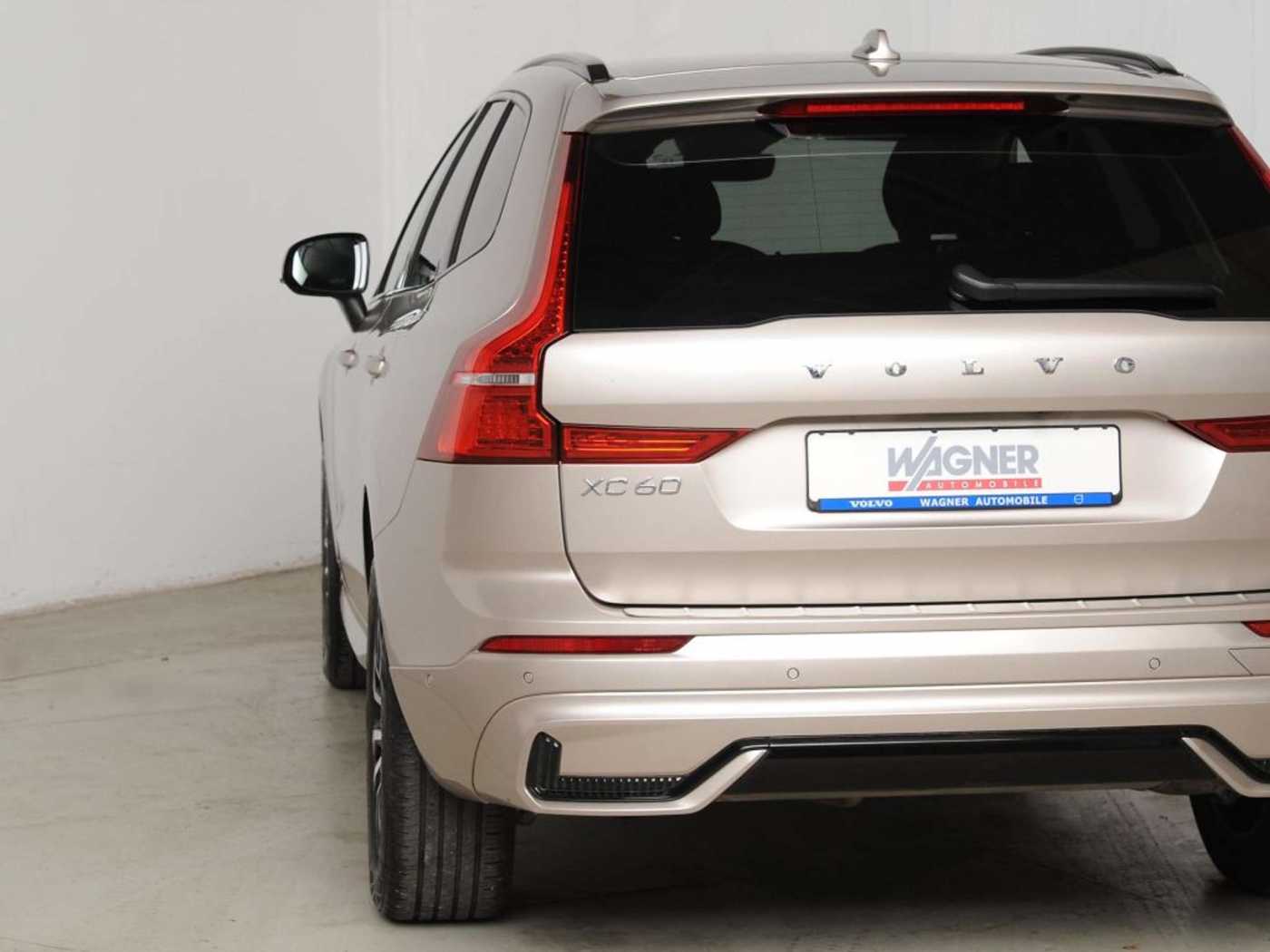 Volvo XC60 – Bild 5