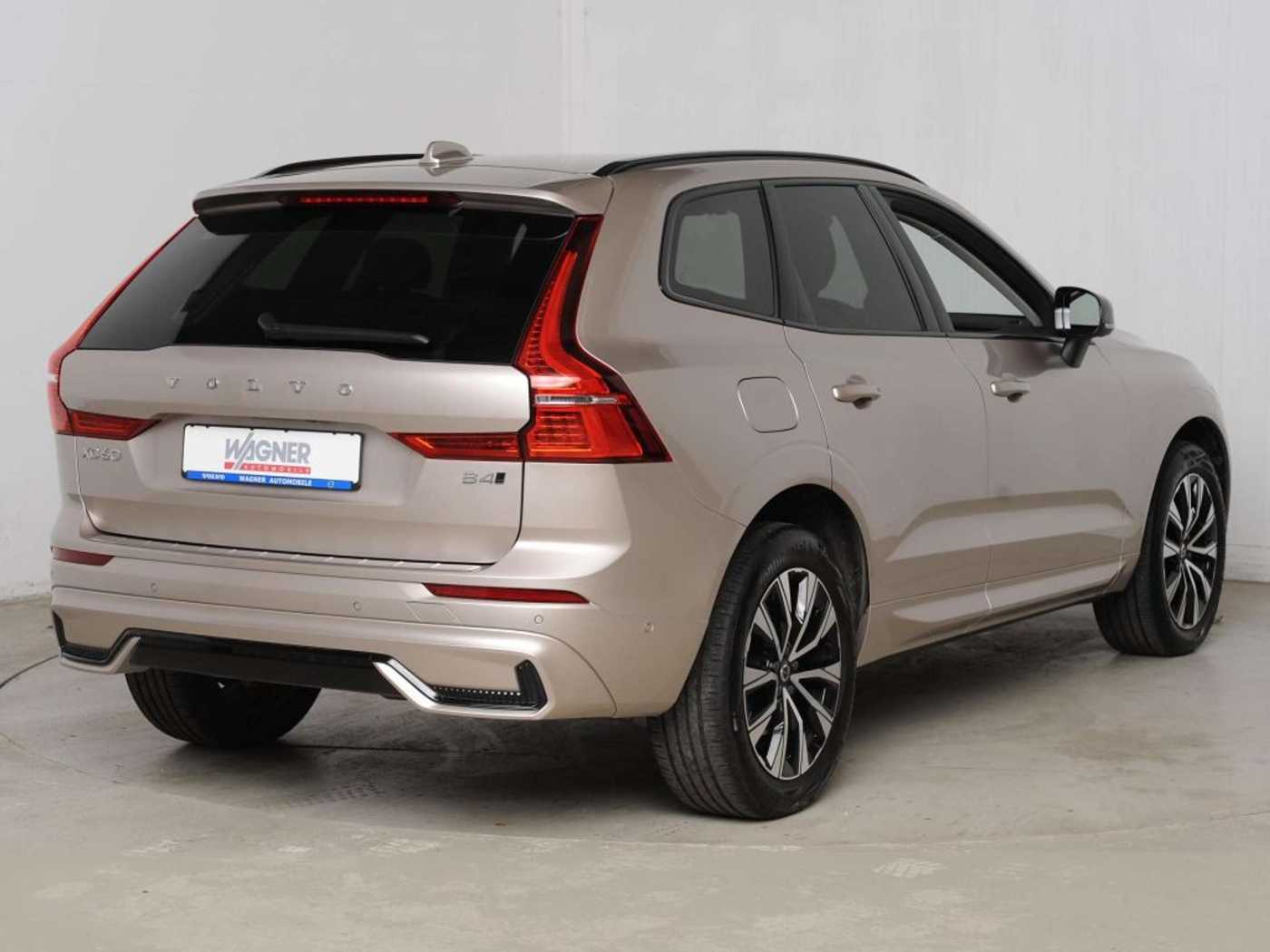 Volvo XC60 – Bild 6