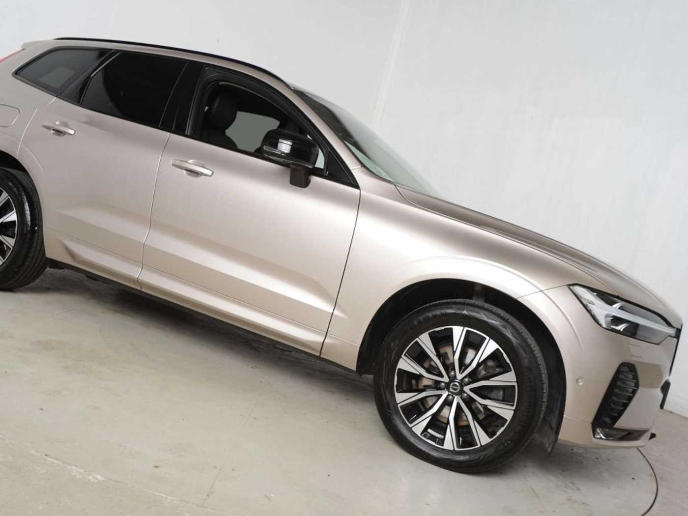 Volvo XC60 – Bild 7