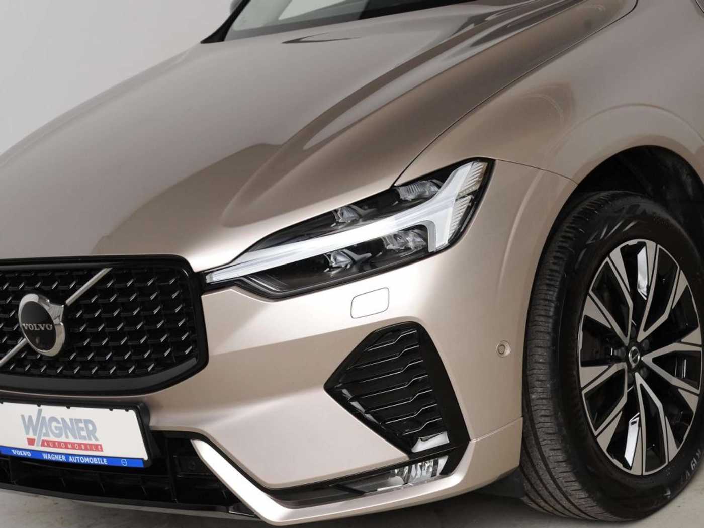 Volvo XC60 – Bild 8