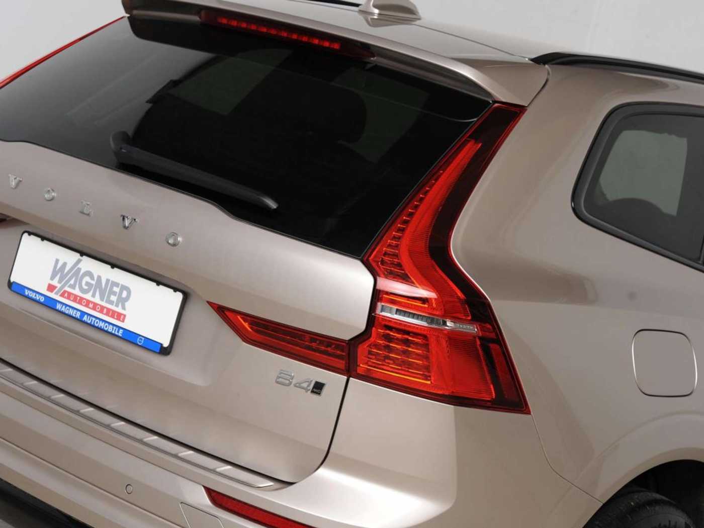 Volvo XC60 – Bild 9