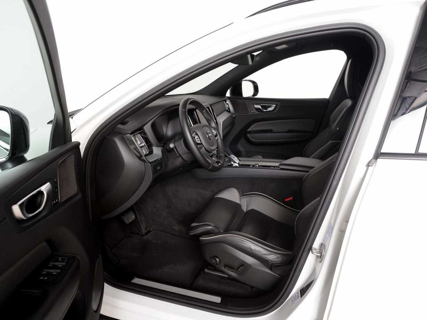 Volvo XC60 – Bild 10