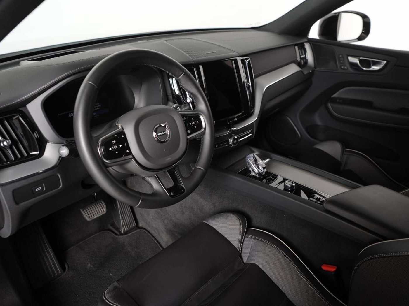 Volvo XC60 – Bild 11