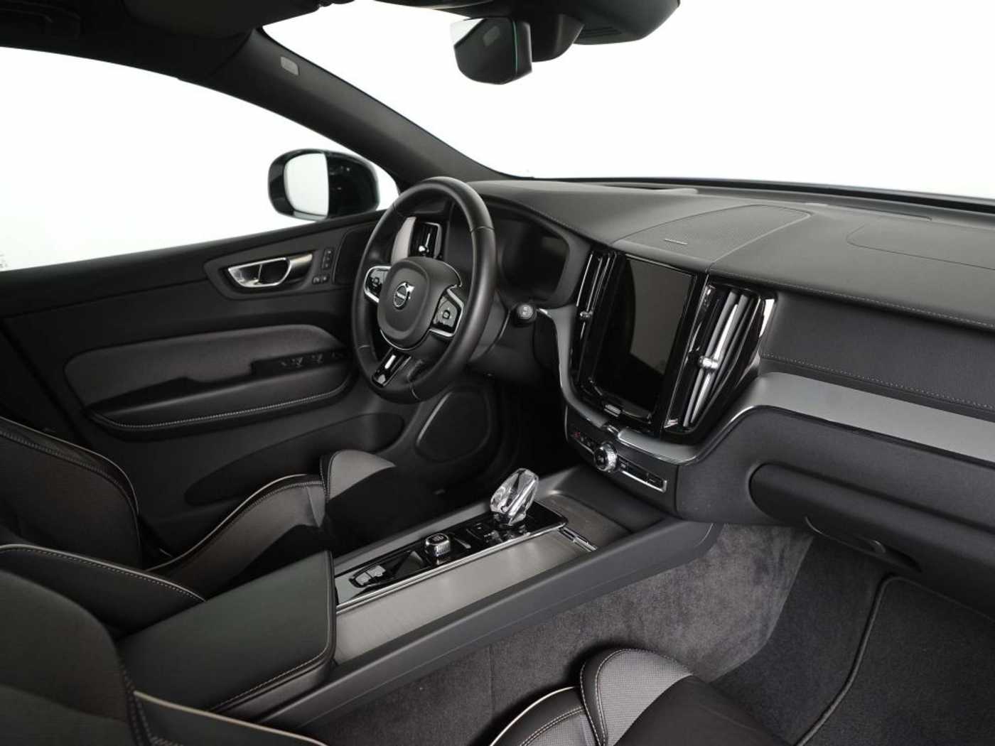 Volvo XC60 – Bild 12