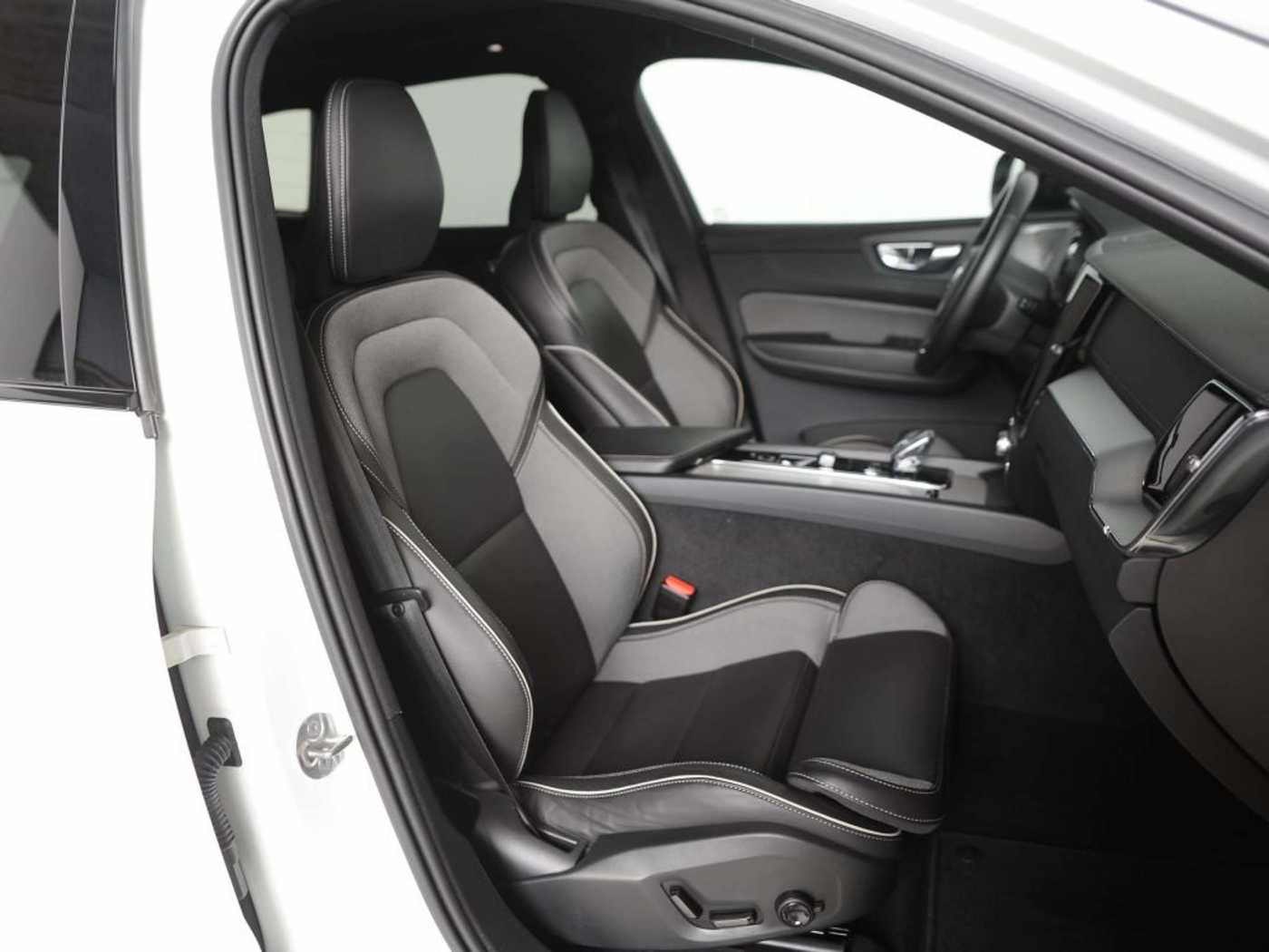Volvo XC60 – Bild 13
