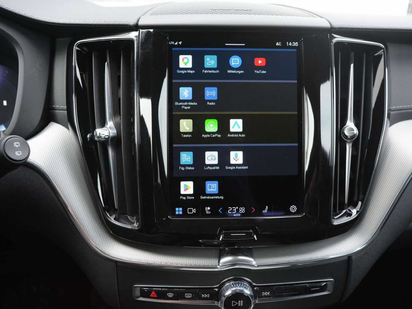 Volvo XC60 – Bild 14