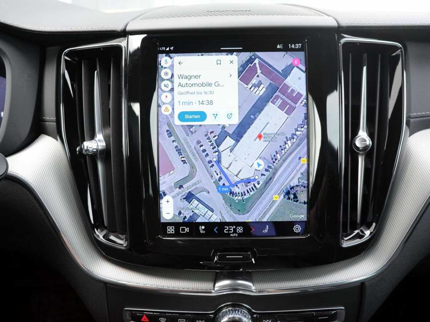 Volvo XC60 – Bild 15