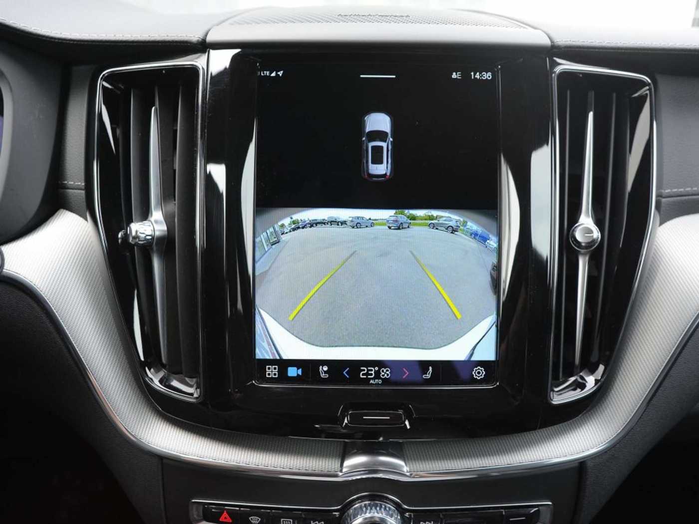 Volvo XC60 – Bild 16