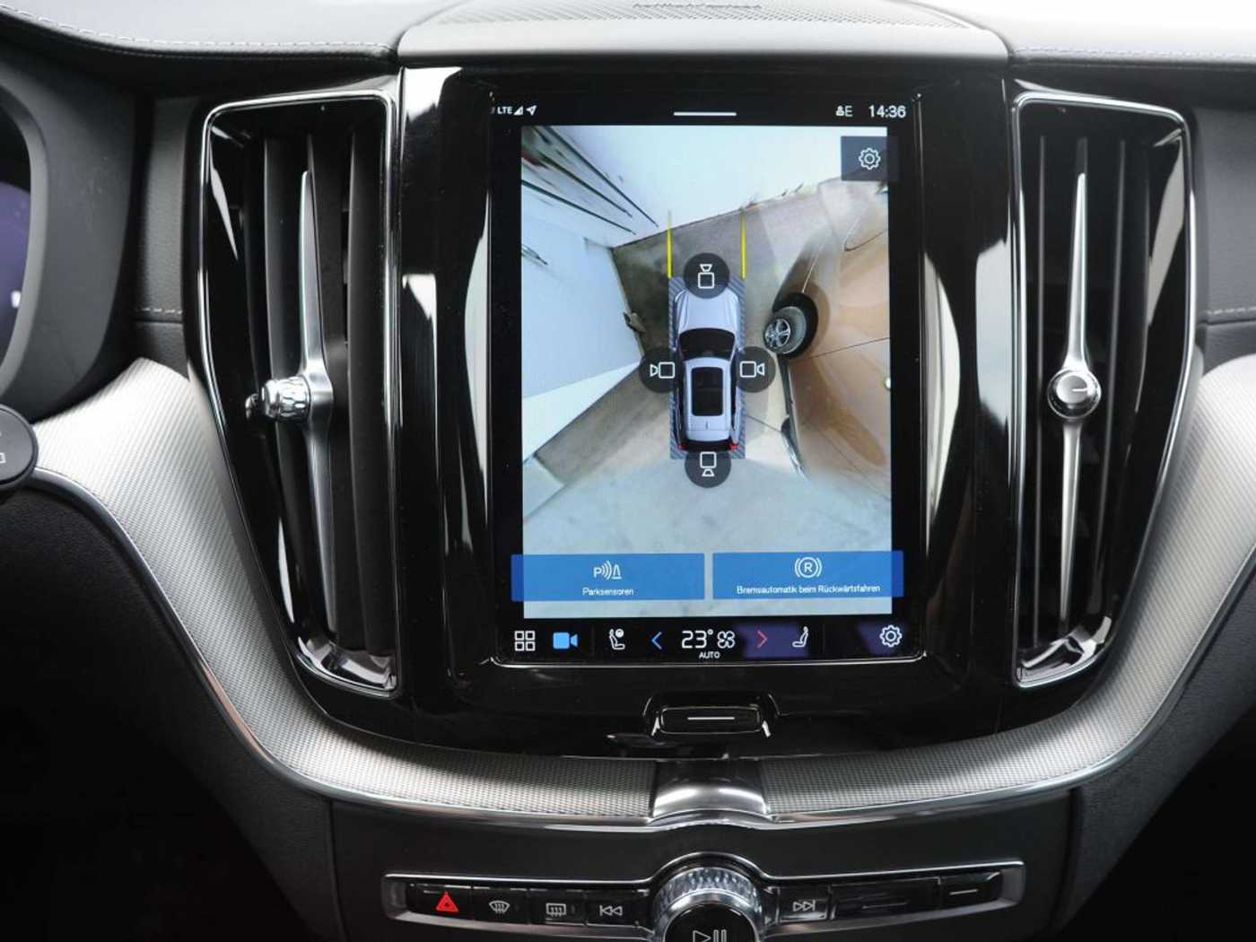 Volvo XC60 – Bild 17