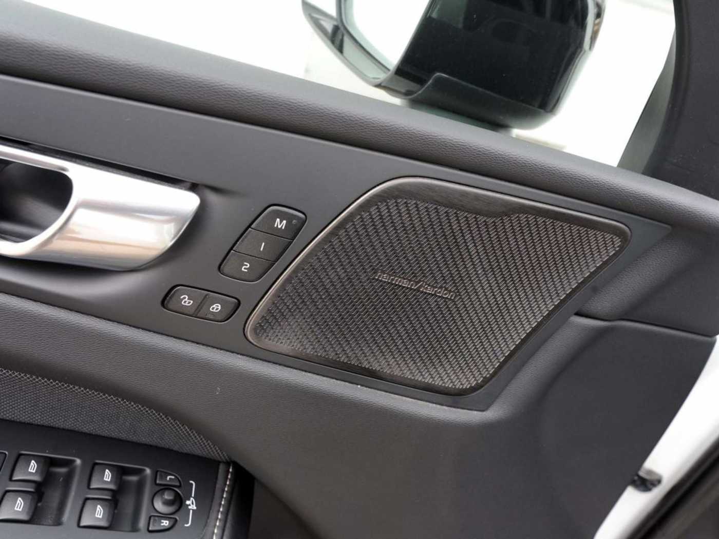 Volvo XC60 – Bild 18