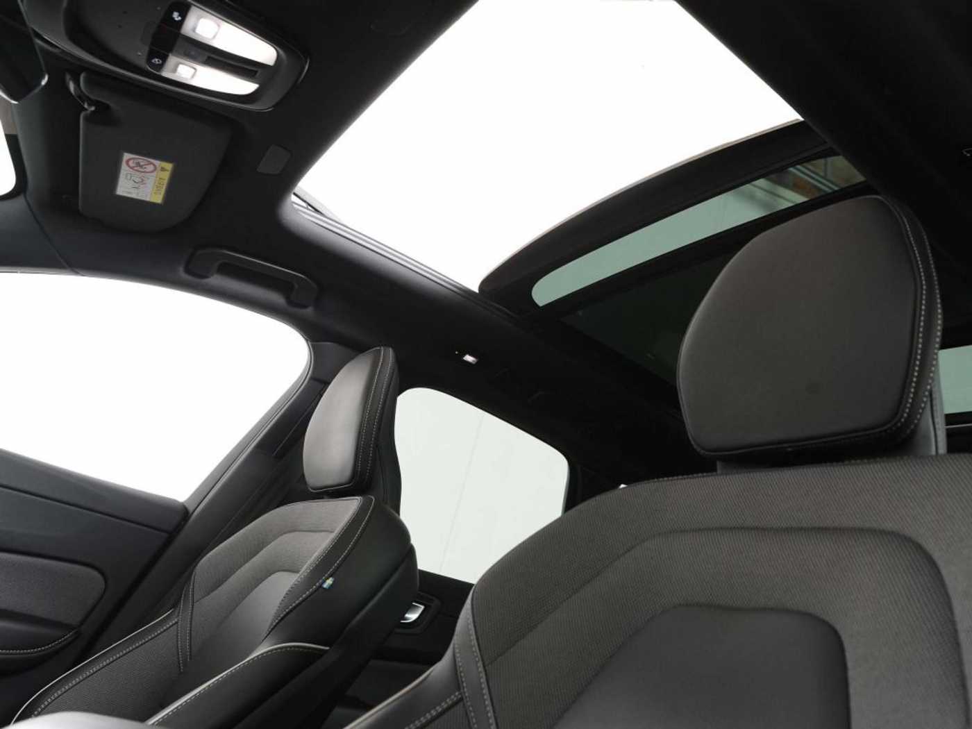 Volvo XC60 – Bild 19