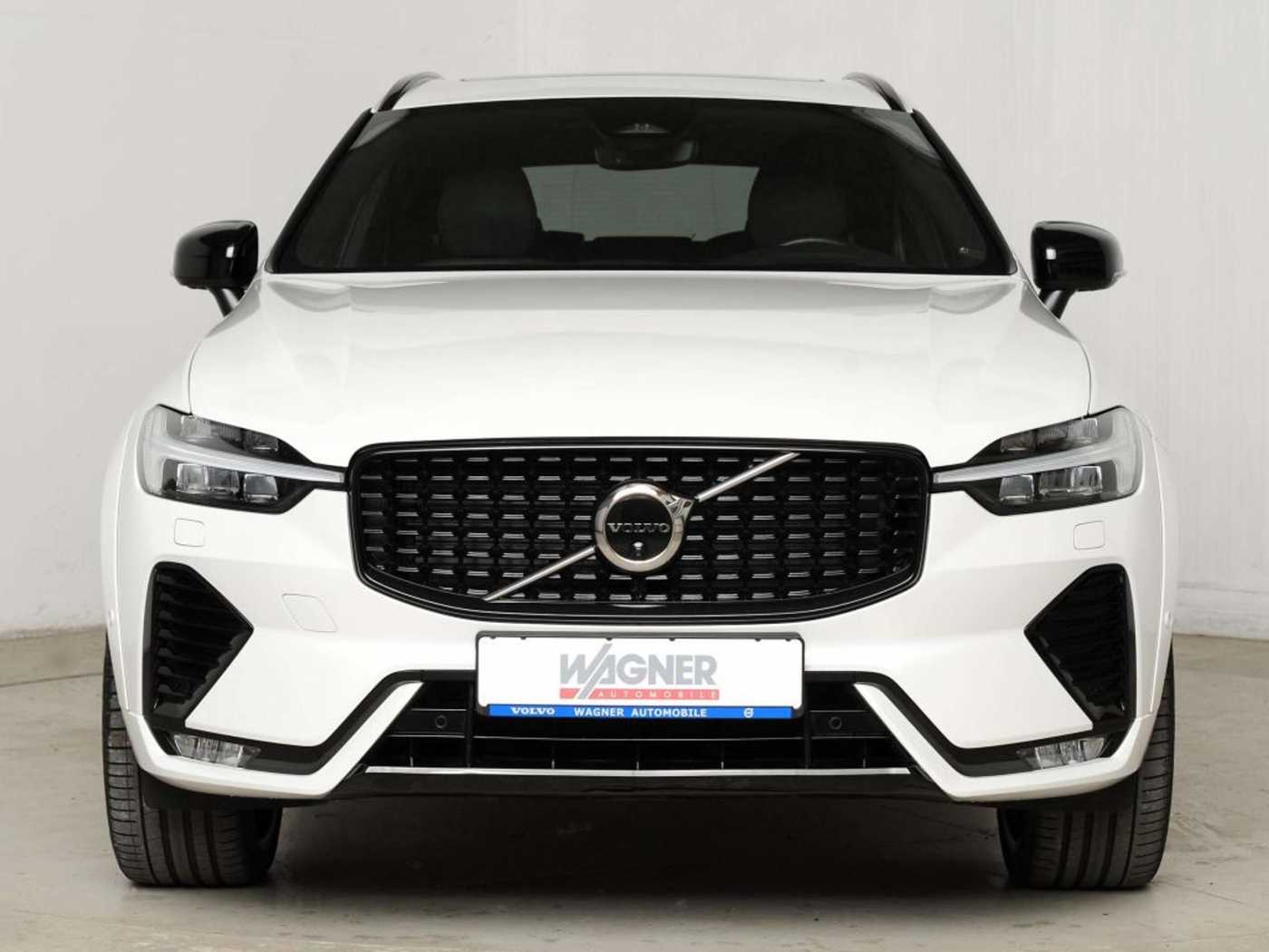 Volvo XC60 – Bild 2
