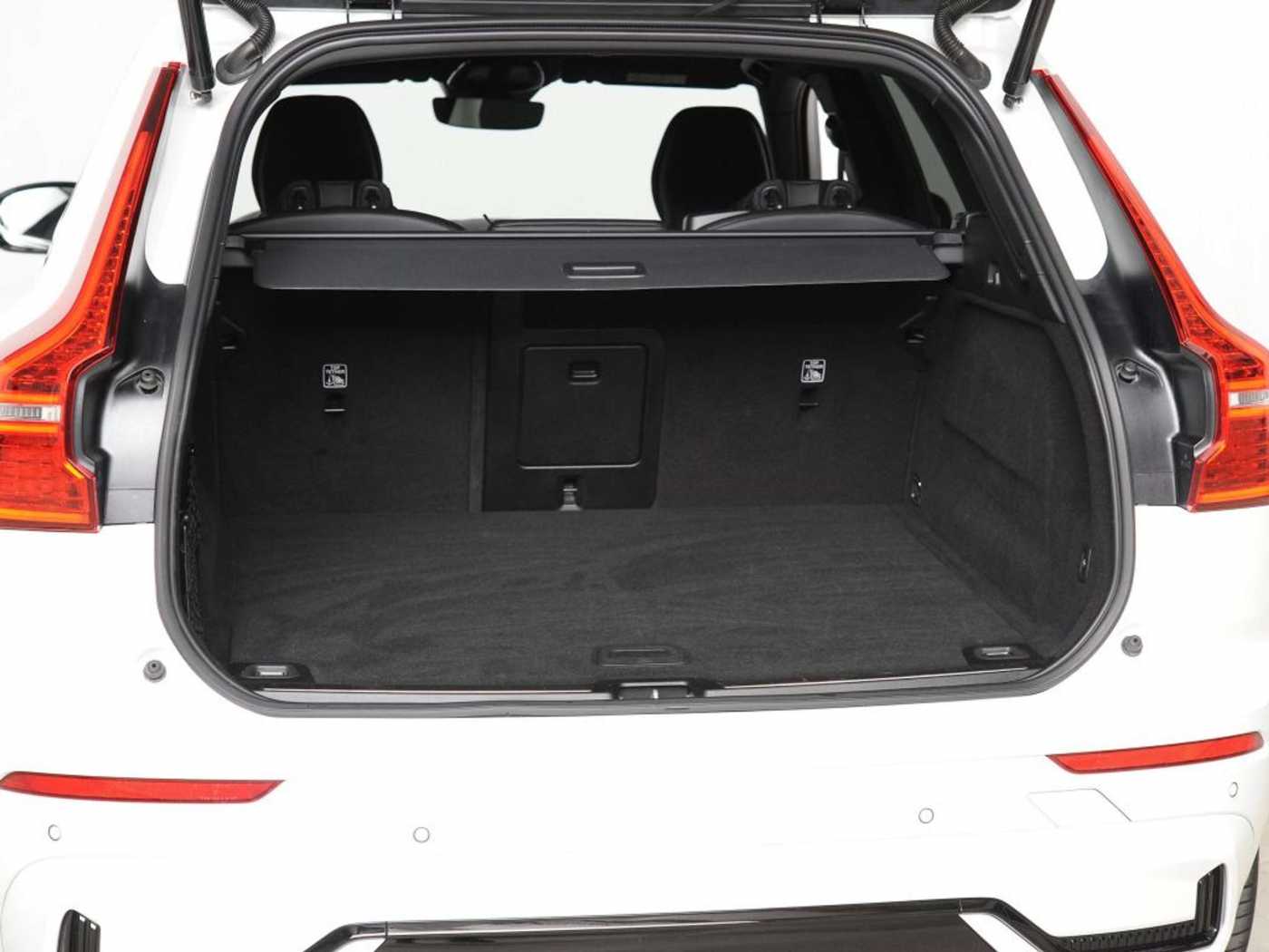 Volvo XC60 – Bild 20