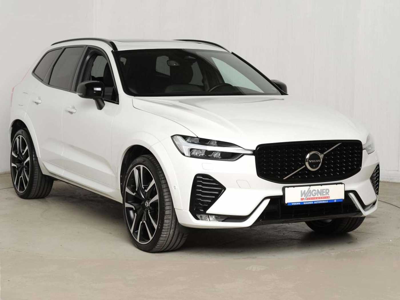 Volvo XC60 – Bild 3