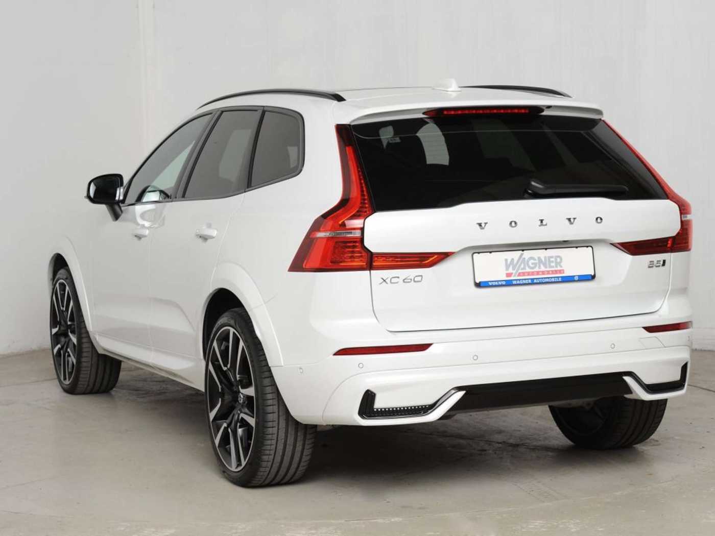 Volvo XC60 – Bild 4