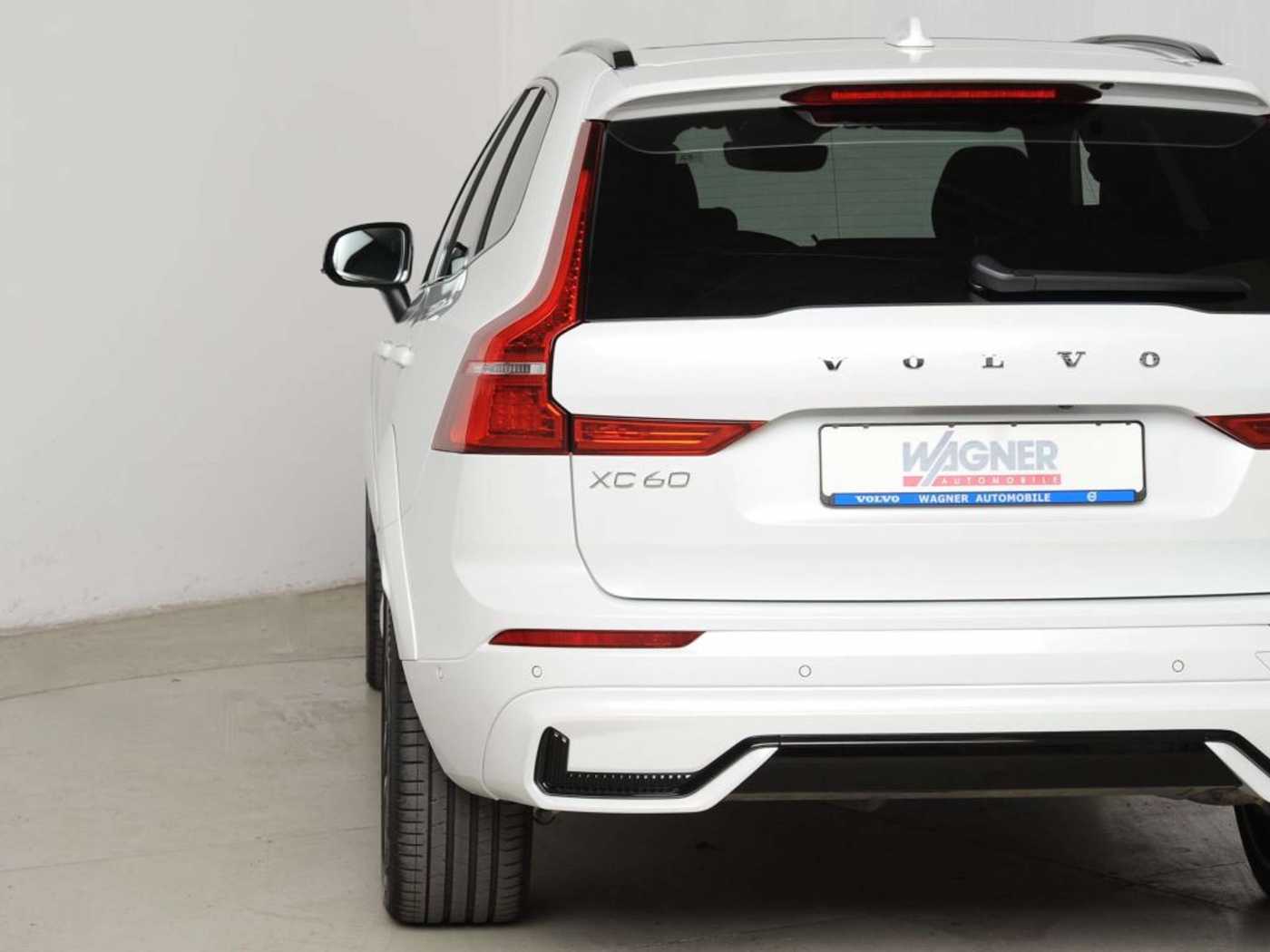 Volvo XC60 – Bild 5