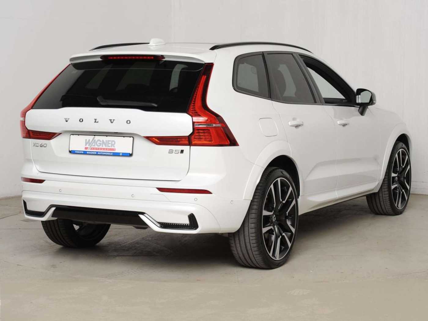 Volvo XC60 – Bild 6