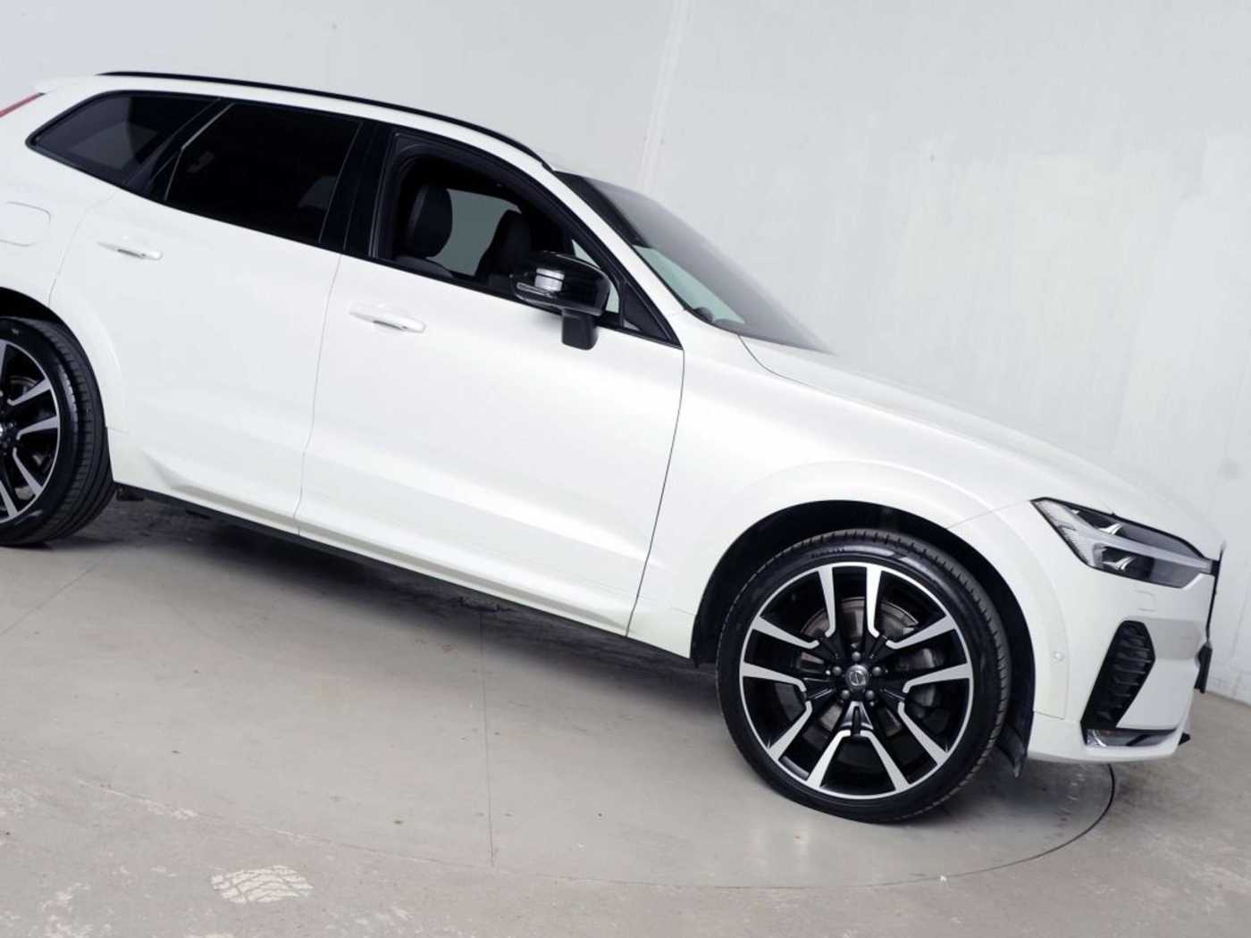 Volvo XC60 – Bild 7