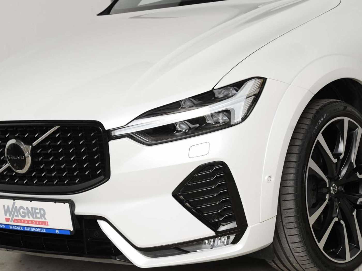Volvo XC60 – Bild 8