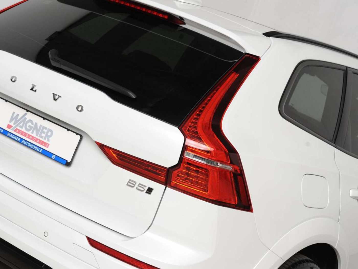 Volvo XC60 – Bild 9