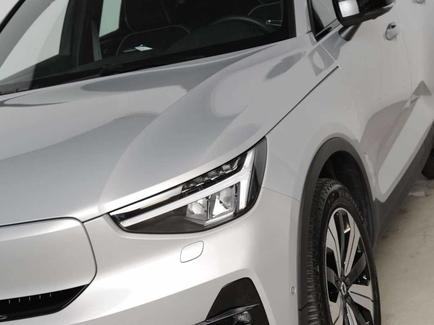 Volvo XC40 Recharge – Bild 10