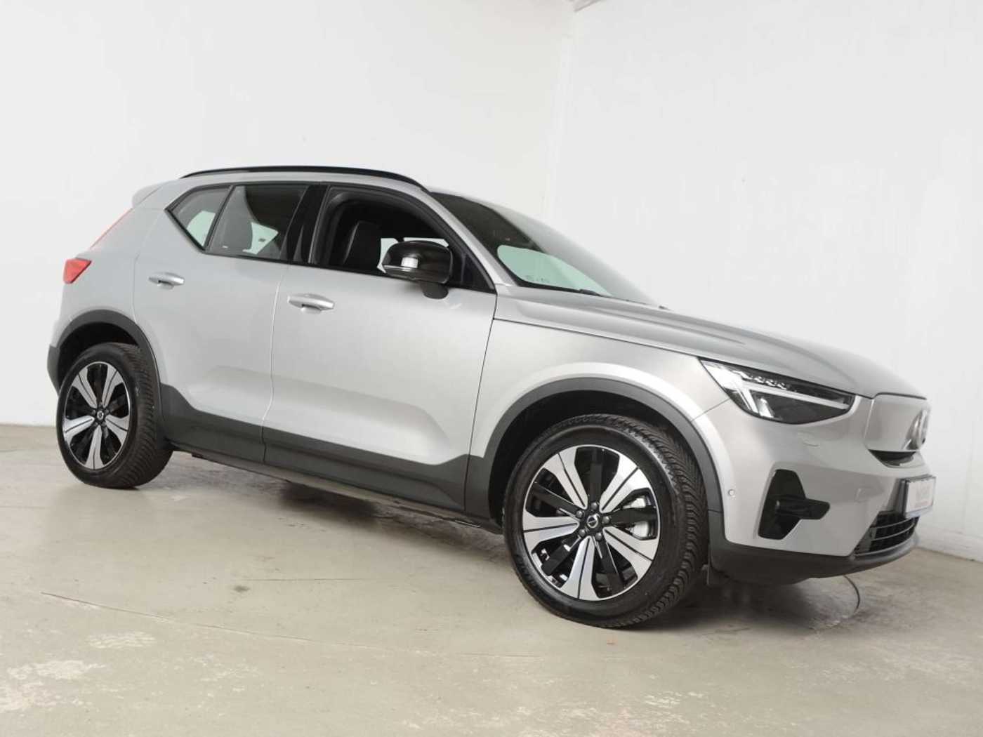 Volvo XC40 Recharge – Bild 11