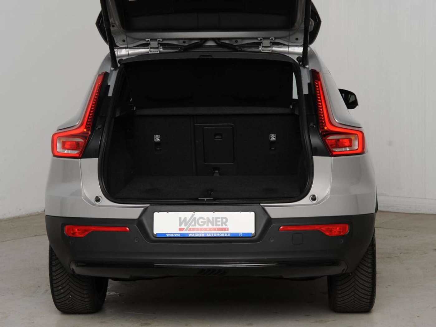 Volvo XC40 Recharge – Bild 13