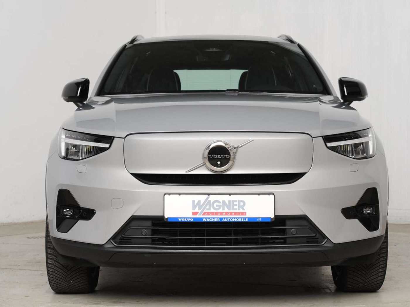 Volvo XC40 Recharge – Bild 2