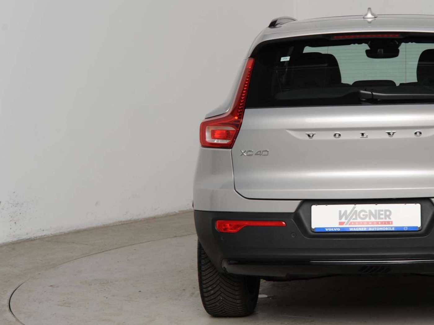 Volvo XC40 Recharge – Bild 5
