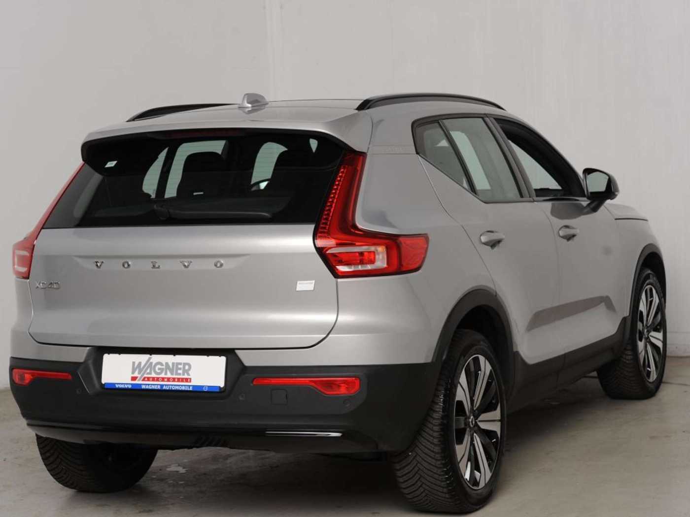 Volvo XC40 Recharge – Bild 6