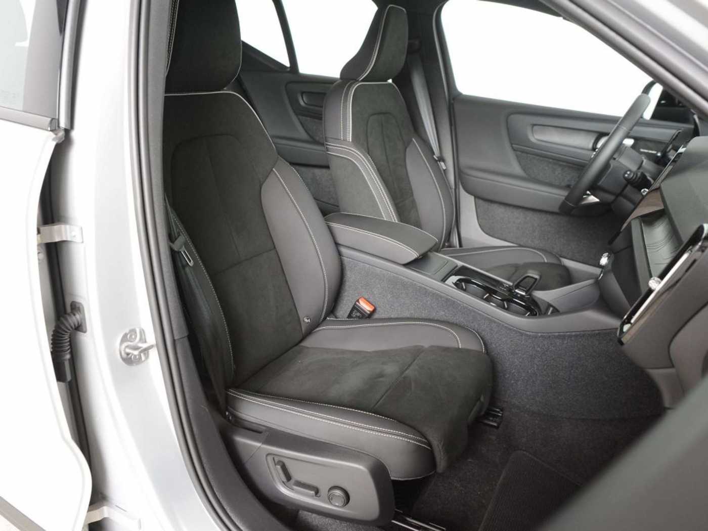 Volvo XC40 Recharge – Bild 7