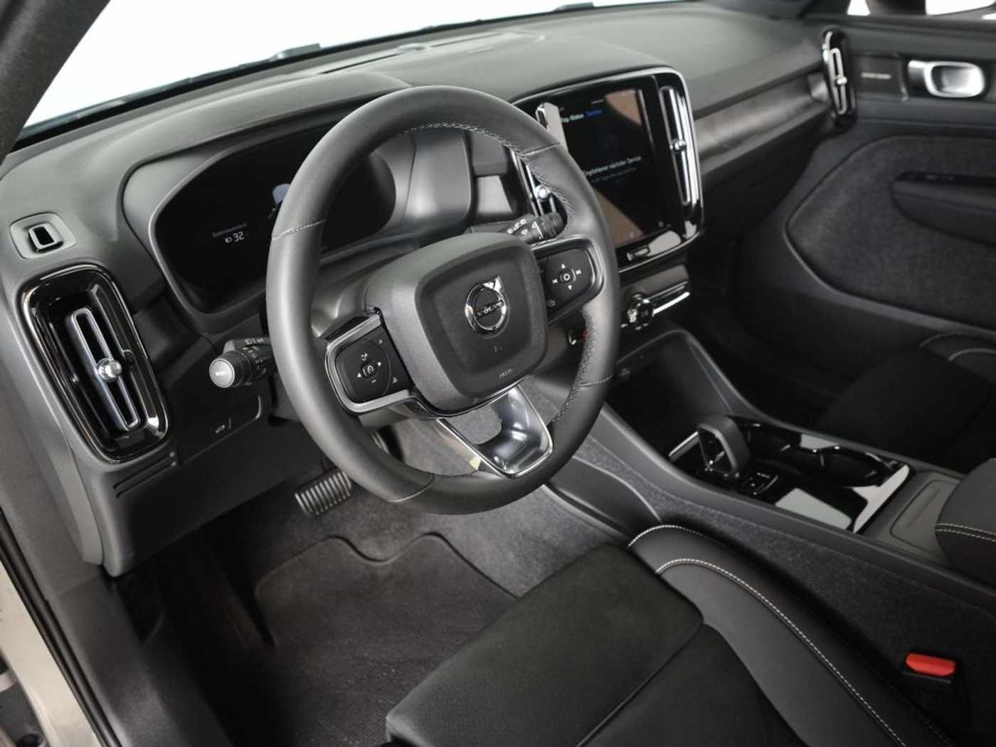 Volvo XC40 Recharge – Bild 9