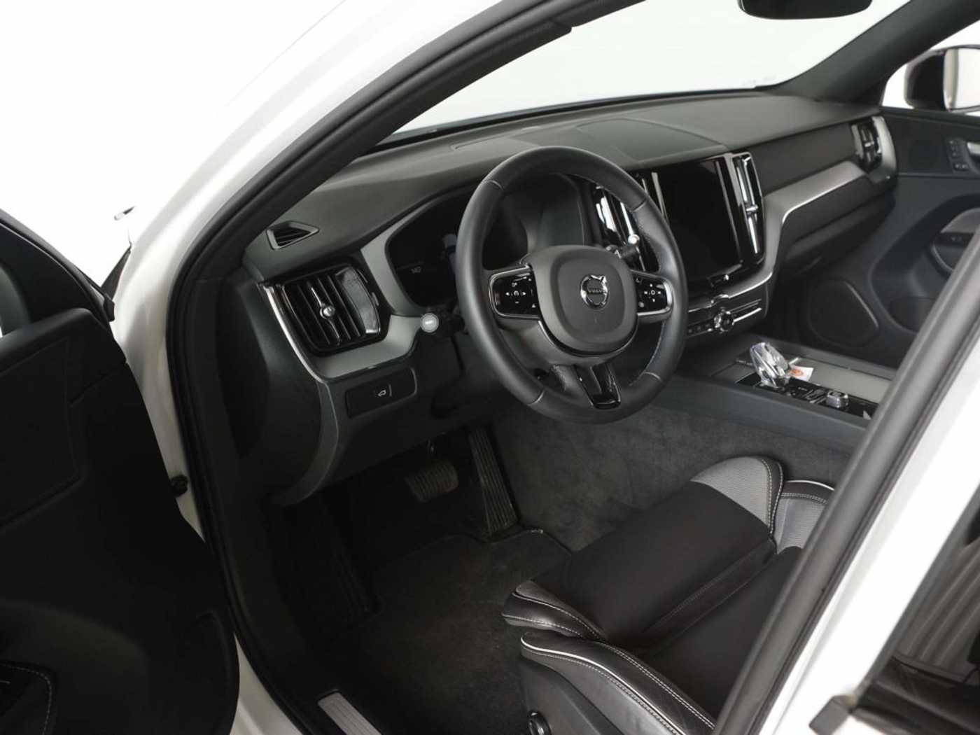 Volvo XC60 – Bild 10