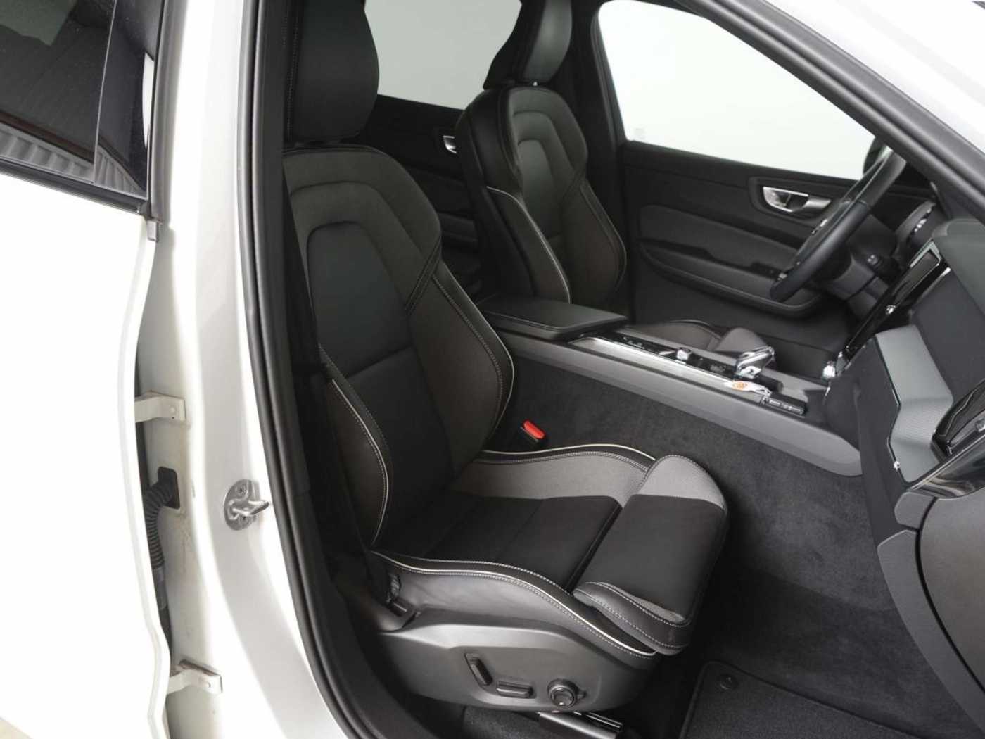 Volvo XC60 – Bild 12