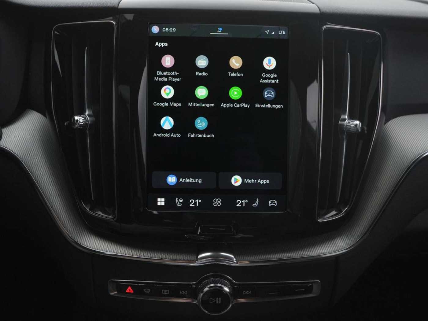 Volvo XC60 – Bild 13